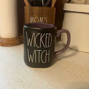 Rae Dunn wicked witch